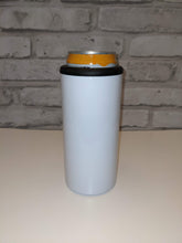 Can cooler slim size